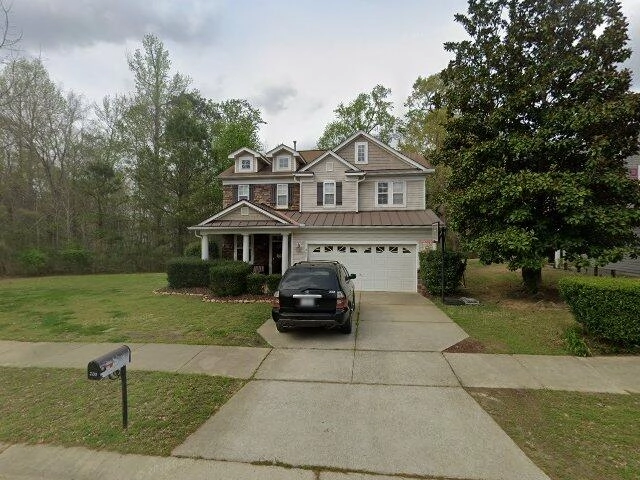 House image located at Holly Springs, NC 27540