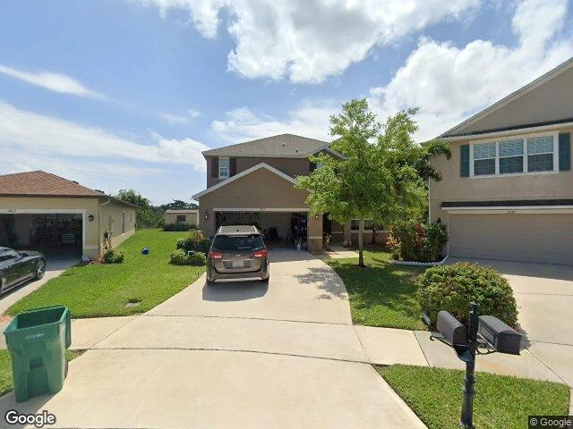 House image located at Melbourne, FL 32935