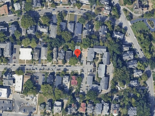 House image located at Cincinnati, OH 45220