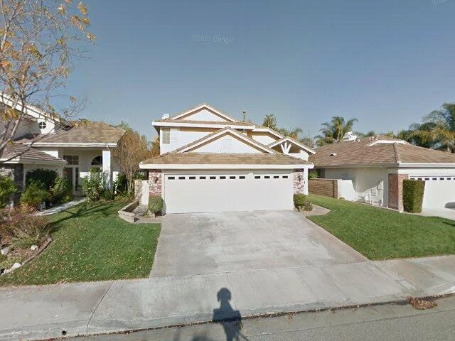 House image located at Valencia, CA 91354