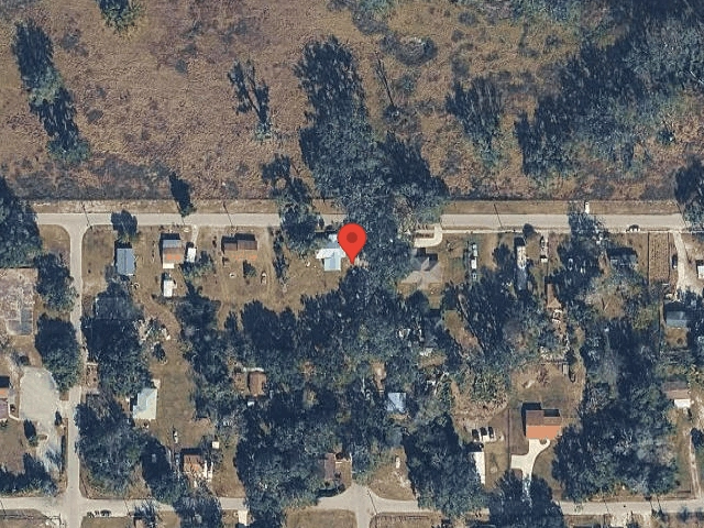 House image located at Wildwood, FL 34785