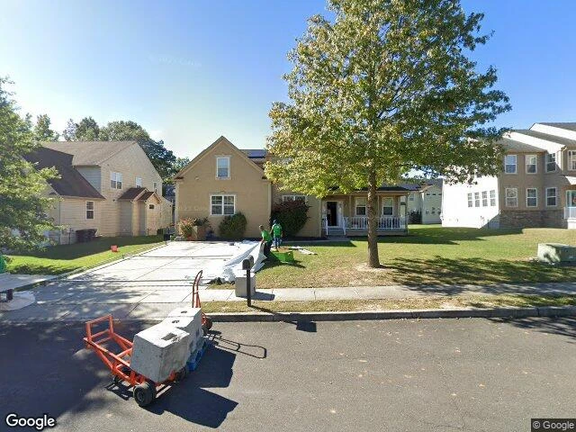 House image located at Lawnside, NJ 08045