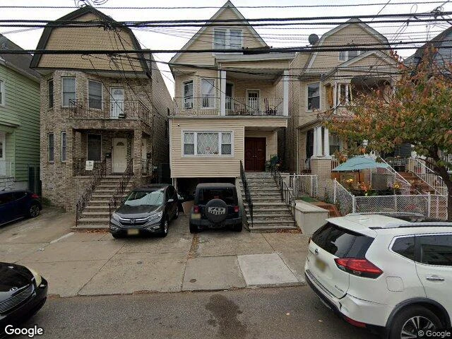 House image located at Jersey City, NJ 07305