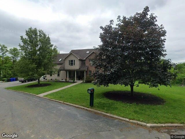 House image located at York, PA 17407