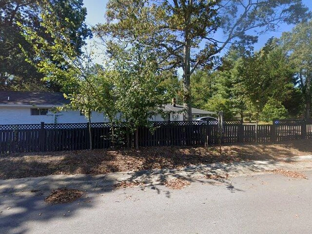 House image located at La Plata, MD 20646