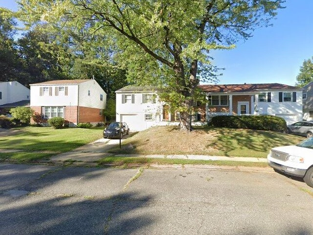 House image located at Claymont, DE 19703