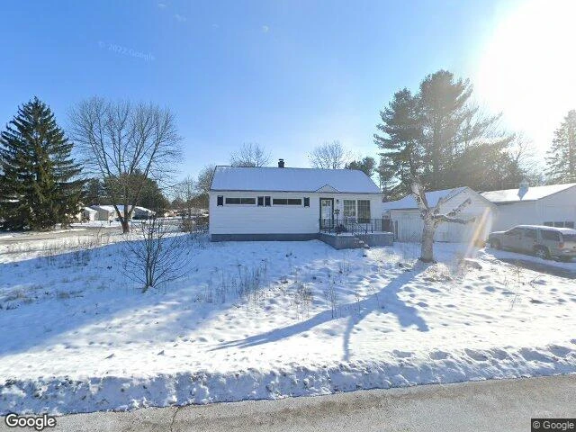 House image located at South Glens Falls, NY 12803