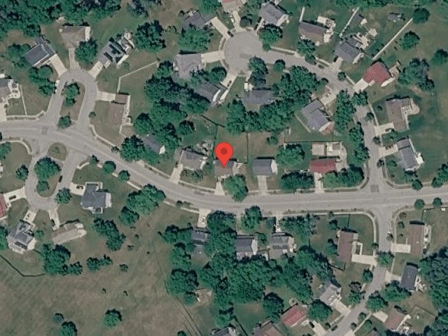 House image located at Bowie, MD 20720