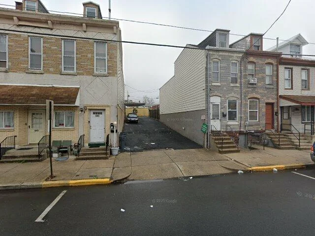 House image located at Reading, PA 19604