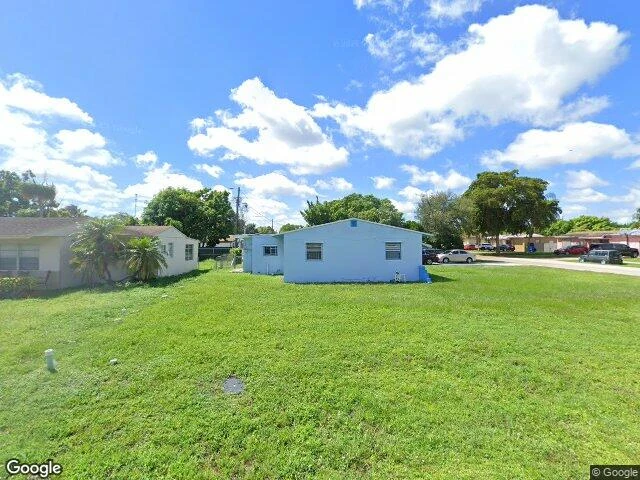 House image located at Hollywood, FL 33023