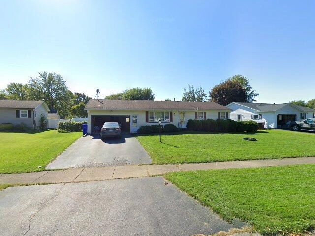 House image located at Rochester, NY 14606