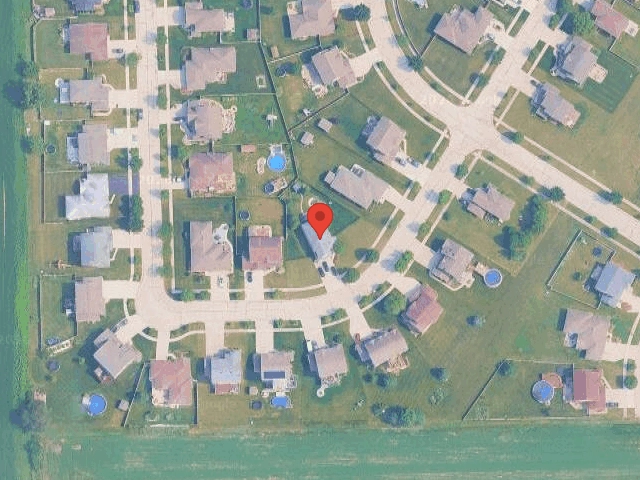 House image located at Manhattan, IL 60442