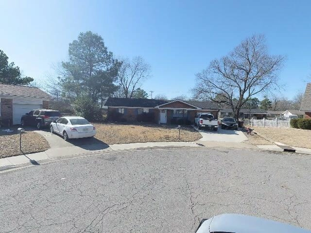 House image located at Fort Smith, AR 72908