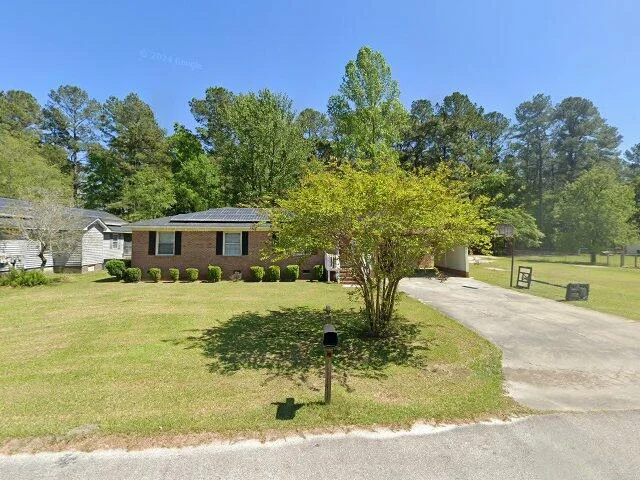 House image located at Lake City, SC 29560