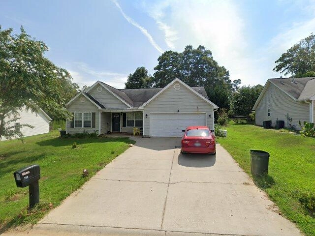 House image located at Anderson, SC 29621