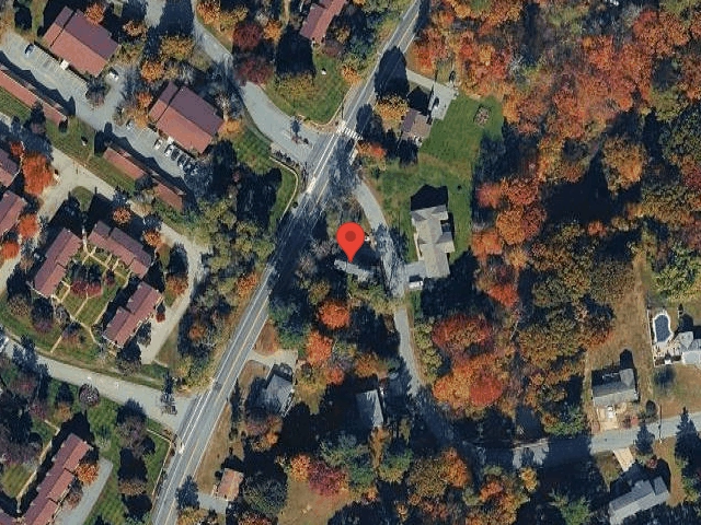 House image located at Tewksbury, MA 01876