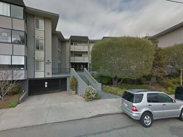 House image located at Oakland, CA 94611