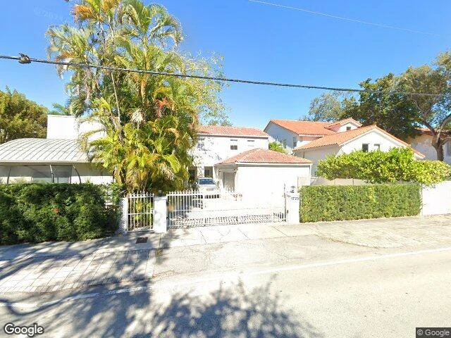House image located at Miami, FL 33133