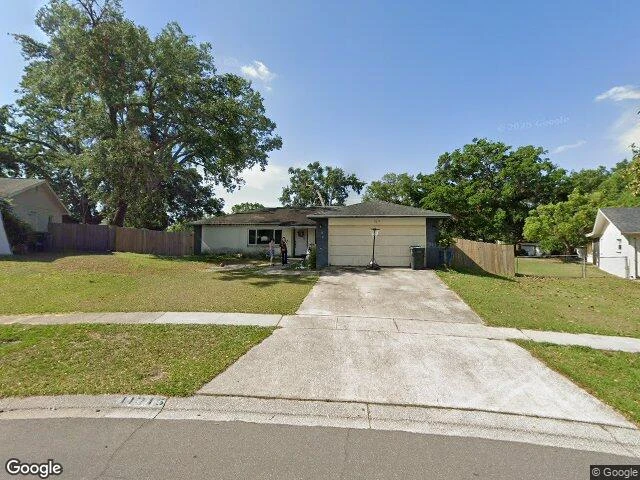 House image located at Seffner, FL 33584