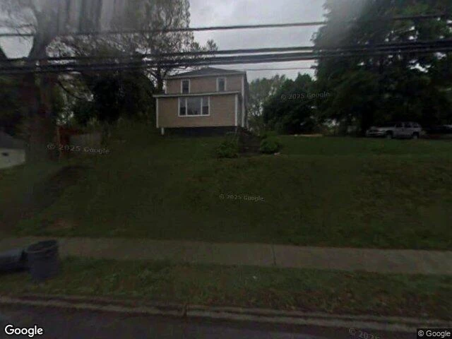 House image located at Newburgh, NY 12550