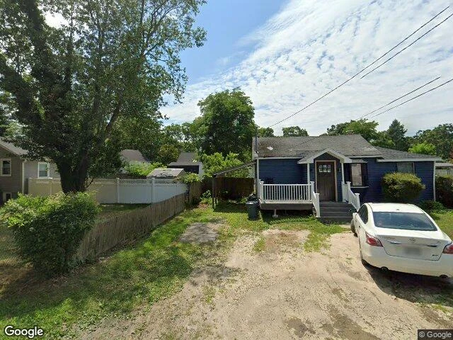 House image located at Mastic Beach, NY 11951