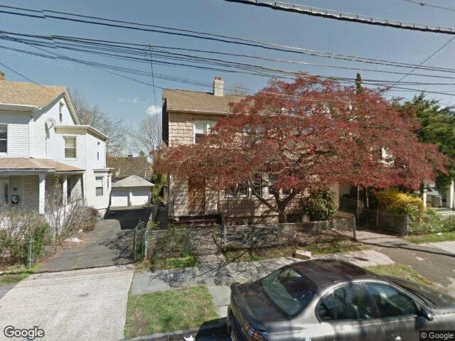 House image located at Mount Vernon, NY 10550