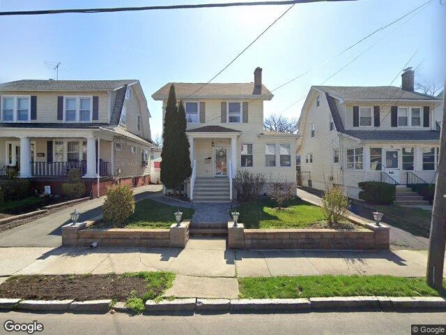 House image located at Newark, NJ 07106