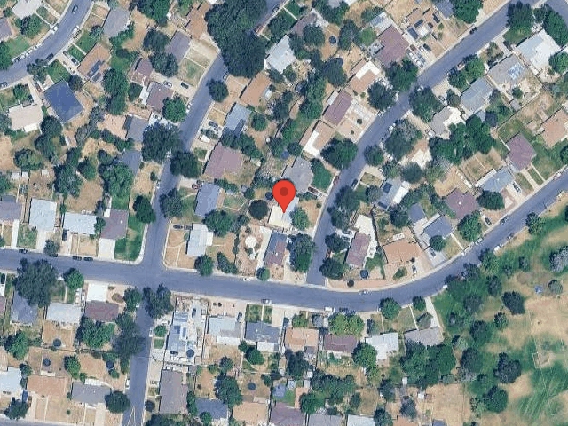 House image located at Aurora, CO 80011