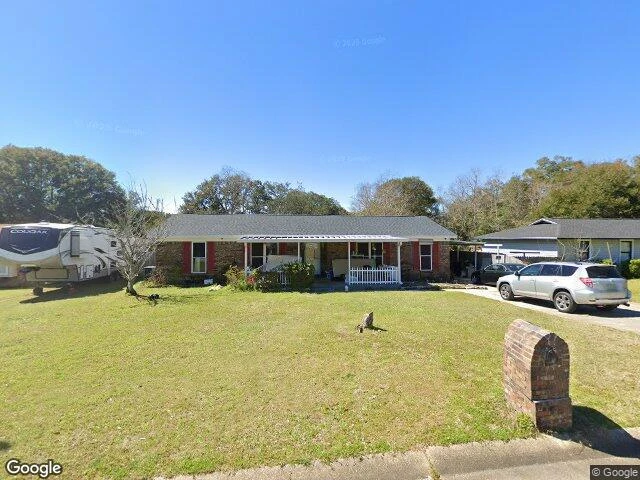 House image located at Pensacola, FL 32526