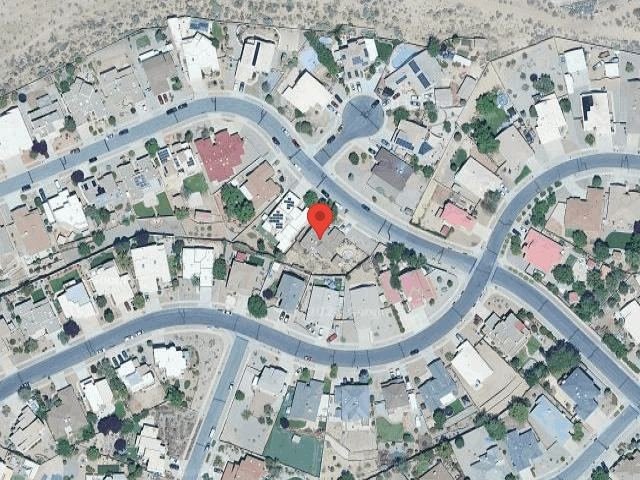 House image located at Albuquerque, NM 87114