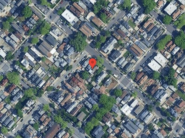 House image located at Jamaica, NY 11435