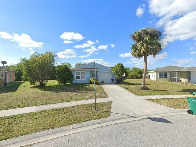 House image located at Port Charlotte, FL 33954