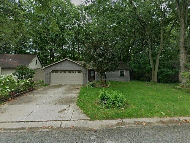 House image located at Fort Wayne, IN 46825