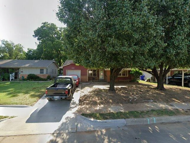 House image located at Norman, OK 73069