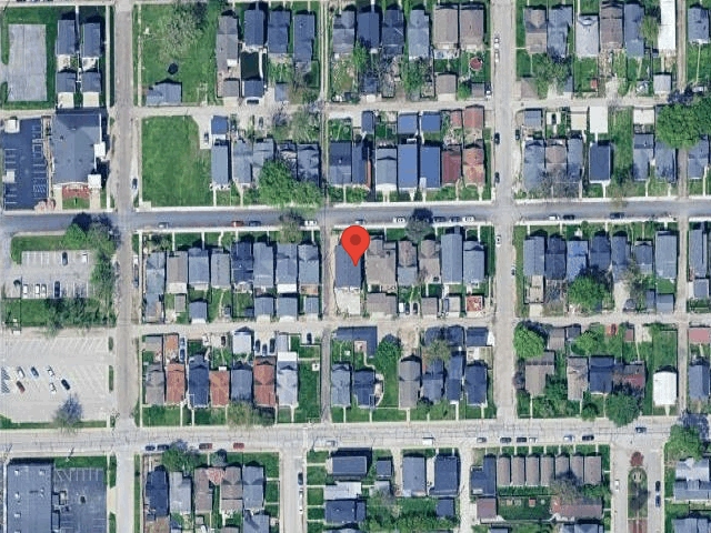 House image located at Indianapolis, IN 46225