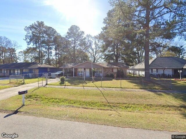 House image located at Baker, LA 70714