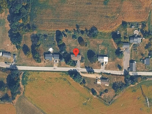 House image located at East Canton, OH 44730