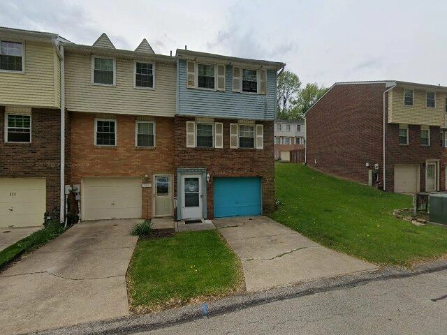 House image located at Pittsburgh, PA 15236