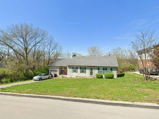 House image located at Frankfort, KY 40601