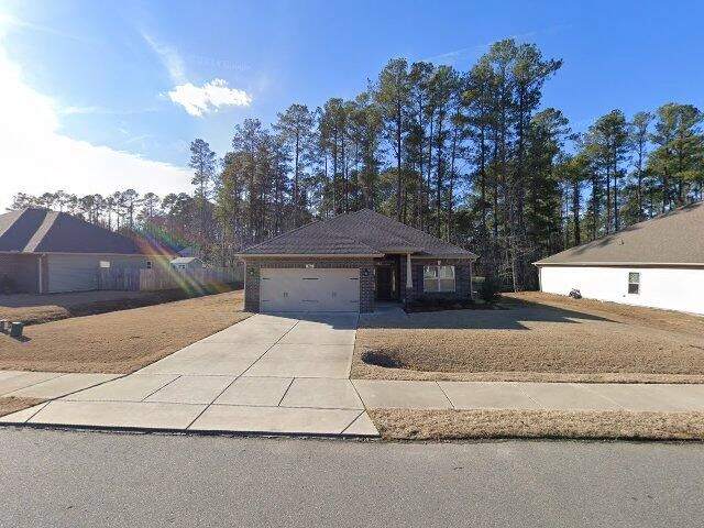 House image located at Lillington, NC 27546