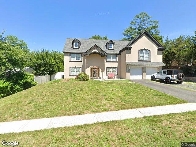 House image located at Matawan, NJ 07747