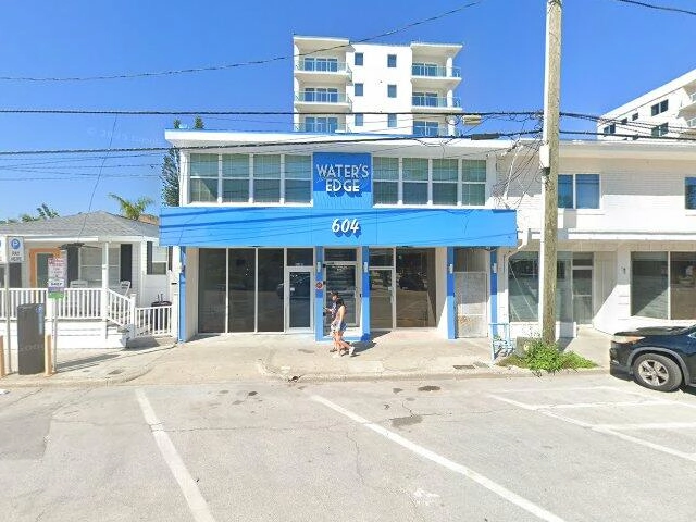 House image located at Clearwater Beach, FL 33767