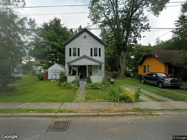 House image located at Oneonta, NY 13820