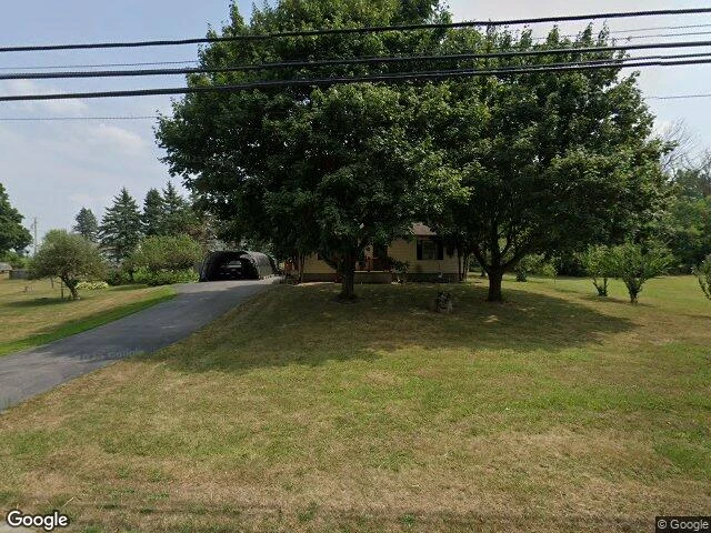 House image located at Byron, NY 14422