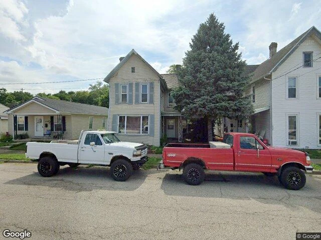 House image located at Franklin, OH 45005