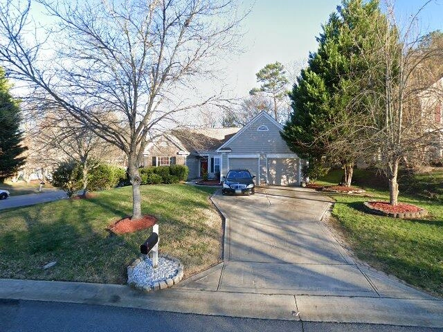 House image located at Charlotte, NC 28269