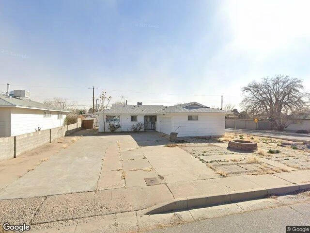 House image located at Albuquerque, NM 87110