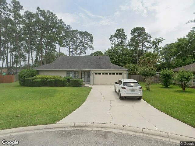 House image located at Jacksonville, FL 32257