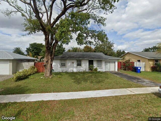 House image located at Pompano Beach, FL 33068