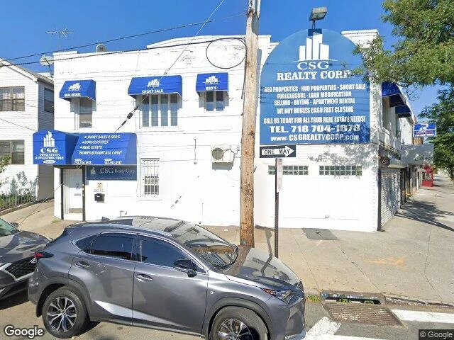 House image located at Ozone Park, NY 11417